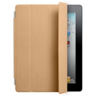for sale is brand new apple ipad 2 the smart cover leather