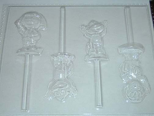 dora diego boots chocolate candy mold molds party new time