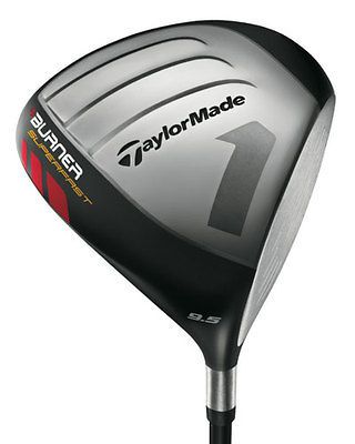 rh taylormade superfast driver 9 5 stiff flex mens authorized