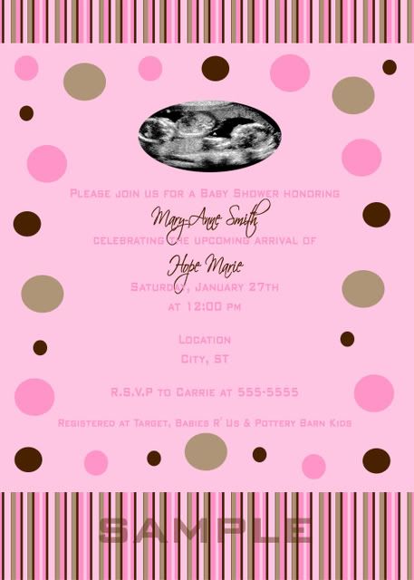 Realtree Real Tree Camo Camouflage Baby Shower Invitations Hunting 