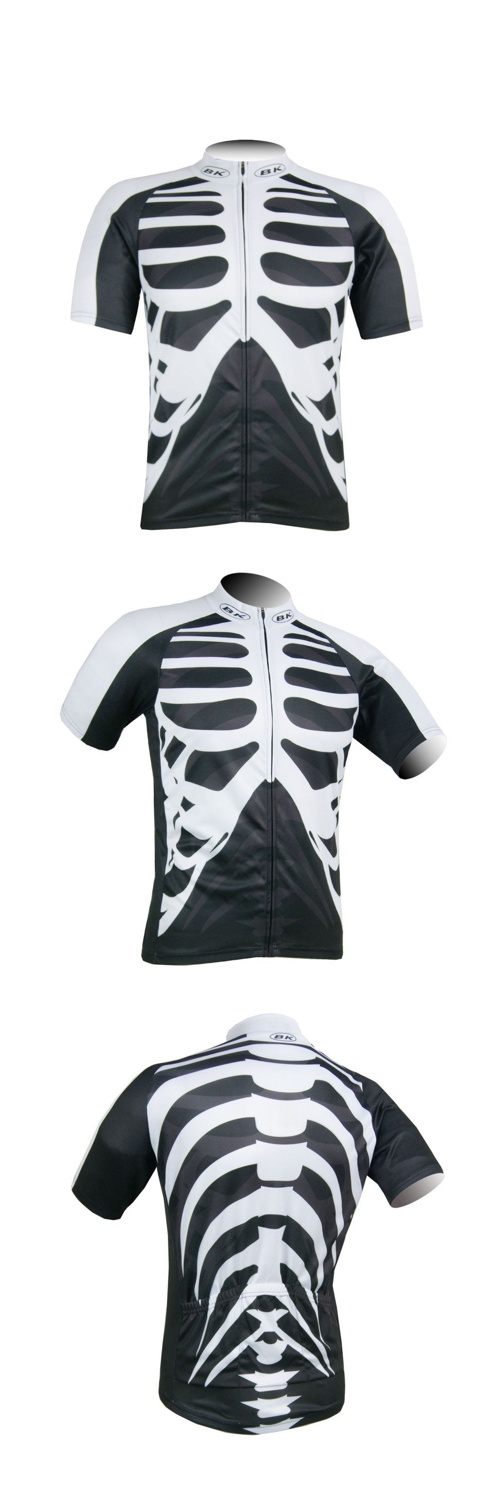   Bicycle Bike Comfortable Outdoor Jersey Shirt Only Bike Bicycle