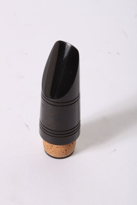 Morrie Backun Eb Clarinet Mouthpiece Eb+ Mouthpiece 886830218996