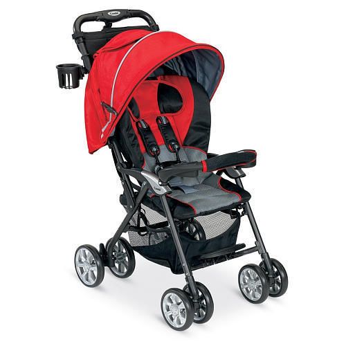 Combi Cabria Stroller Manhattan Fashion