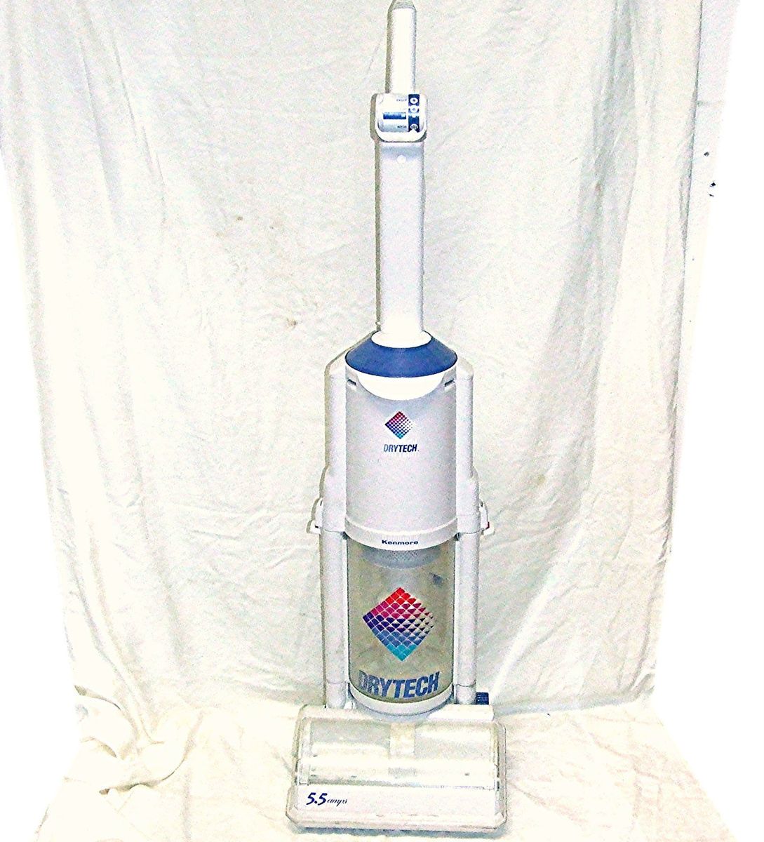  Capture Commercial Cleaner Drytech Dry Carpet Cleaning Machine