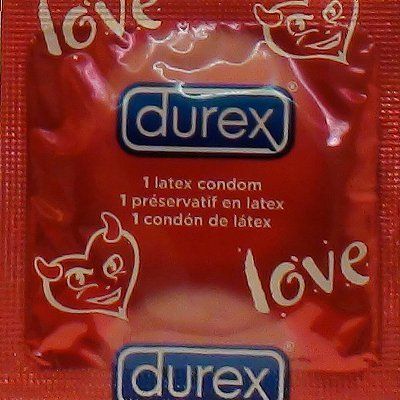 Durex Love Condoms