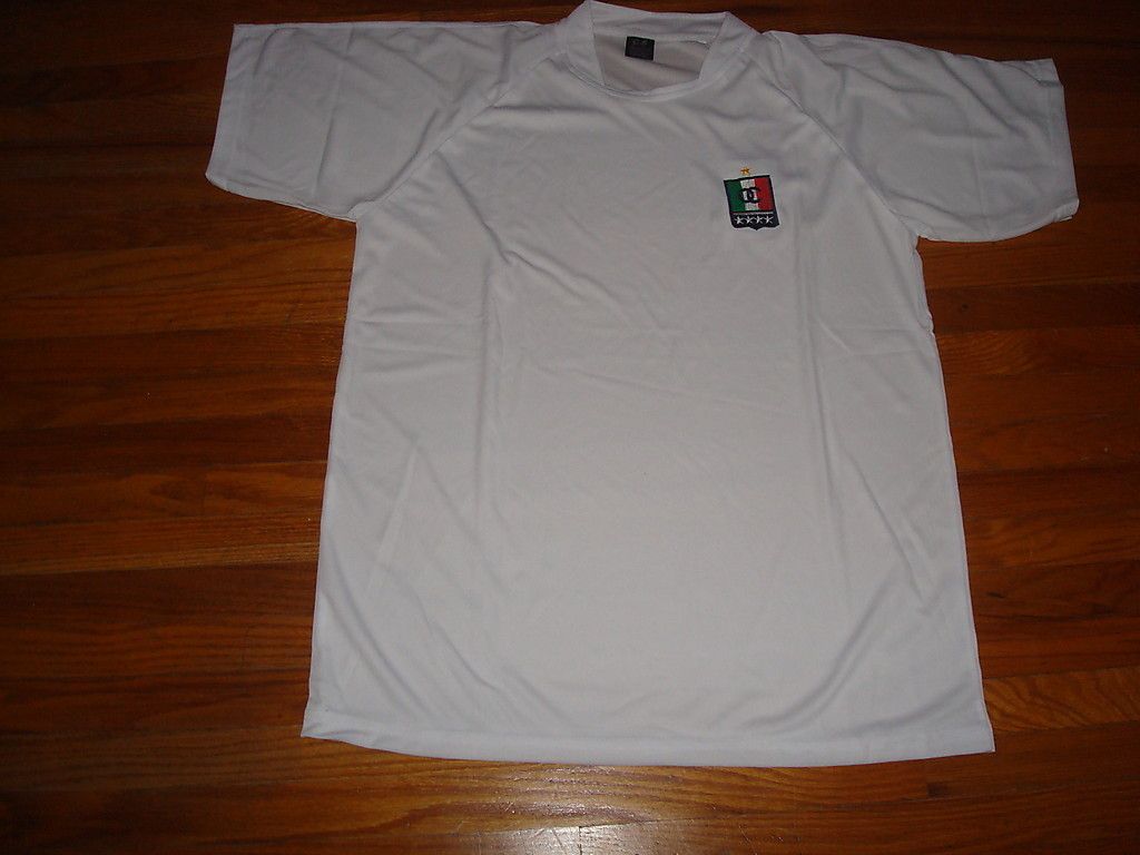 Once Caldas Colombia Soccer Jersey Shirt Futbol New L