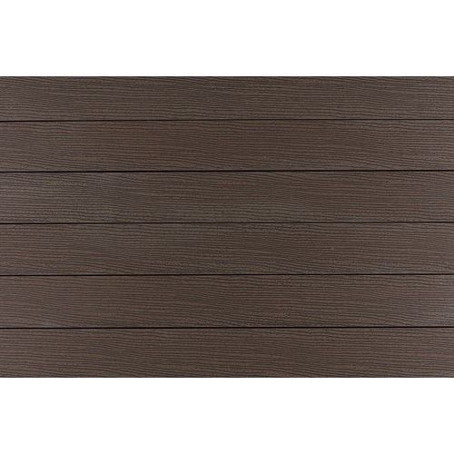 Yakima Decking Hollow Board 1 x 5 3 8 x 16 Composite Decking in