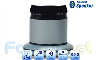 DOSS Asimom Bluetooth portable mobile speaker rechargeable for phone