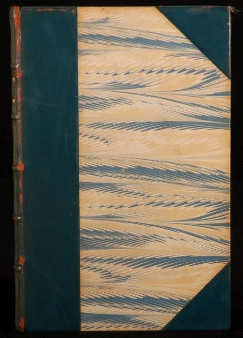 1879 Biography Edward Gibbon by James Cotter Morison