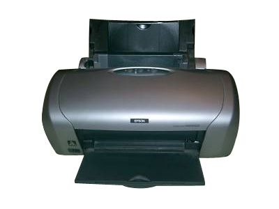 Epson Stylus Photo R220 Digital Photo Inkjet Printer