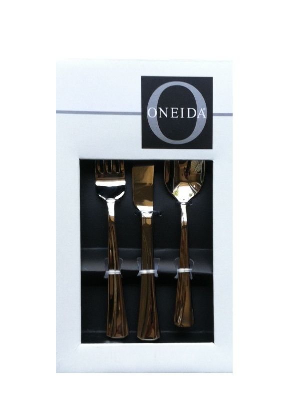  Piece Best 18/10 Stainless Flatware Service for 12 + Servers   Chiffon