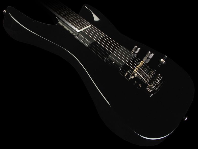 ESP LTD JH 600 Jeff Hanneman Signature Electric Guitar Ebony Fretboard