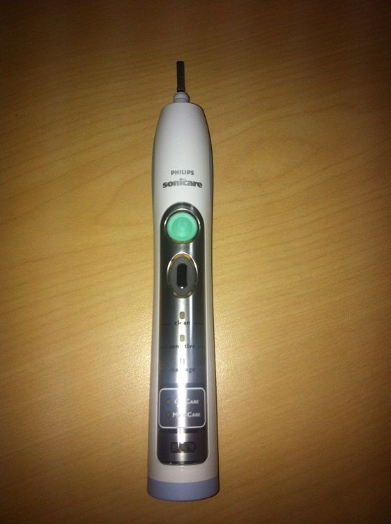  Sonicare Flexcare HX6942/HX6932/HX6911 Sonic Toothbrush HX6930 Handle