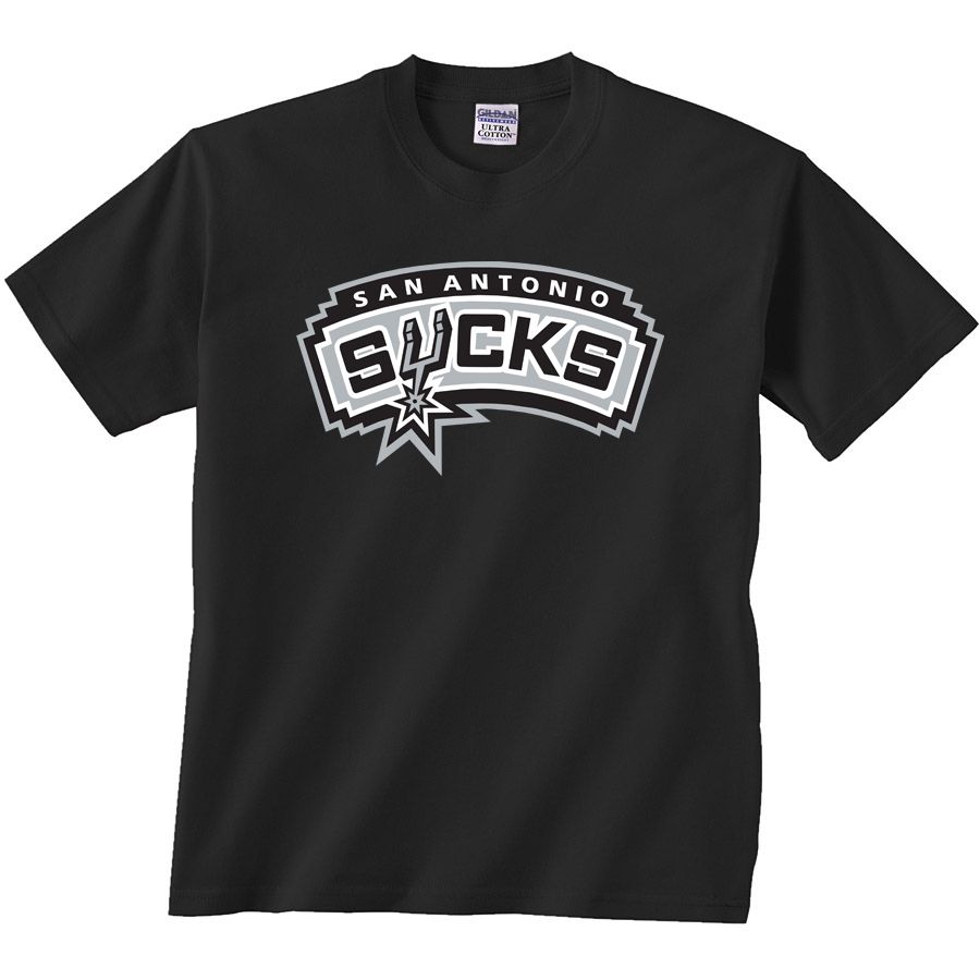  Tshirt NBA Tee Playoffs Shirt Hate Spurs Shirt Riverwalk Spur