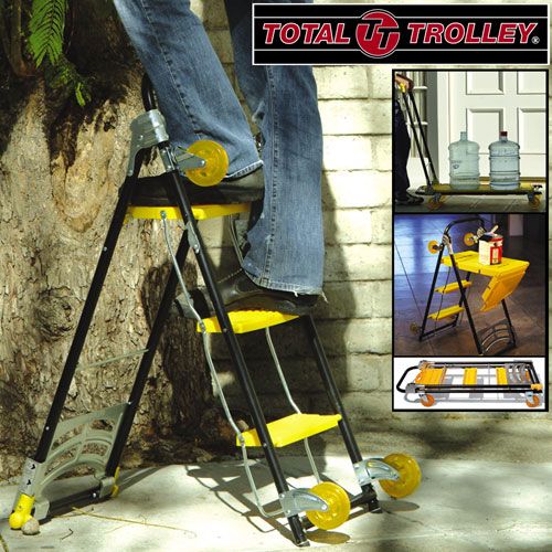 Hand Truck Total Trolley