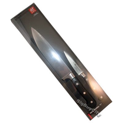 Zwilling J A Henckels 2 Piece Chefs Knife Set Gift Box Knives Twin