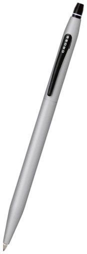 Cross Pens Click Gel Ink Pen Satin Chrome AT0625 4
