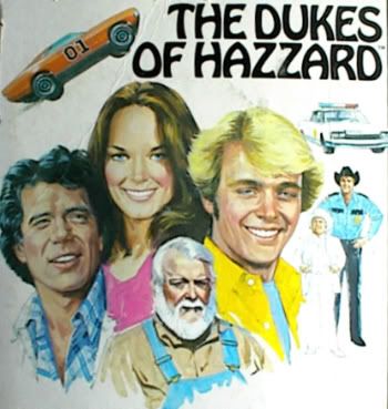 1981 Dukes of Hazzard 8 Mego Doll Custom Uncle Jesse
