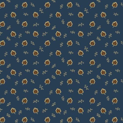 Jos Best Friends Fabric by Jo Morton for Andover Fabrics 5316B 1 2