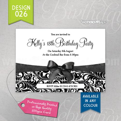  invitations engagement invitations guest information cards menus order