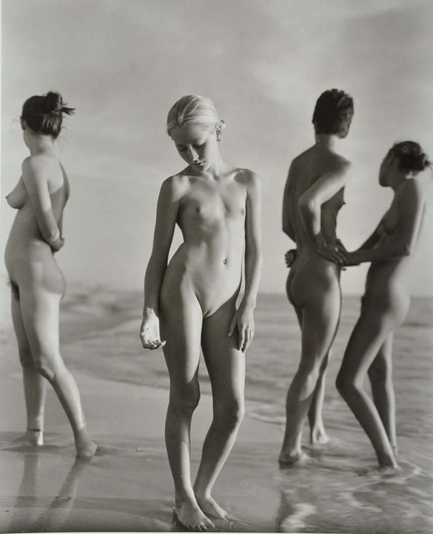 ▷ nude by jock sturges, 1999 photography artsper (1740792)