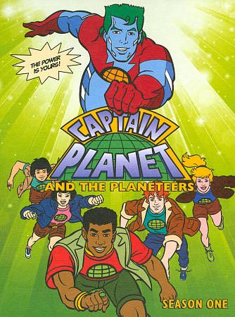  Planet And The Planeteers Season One New DVD David Coburn LeVar Burt