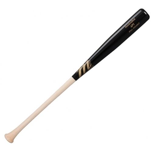 Marucci AP5NB Albert Pujols Pro Model Wood Baseball Bat 32