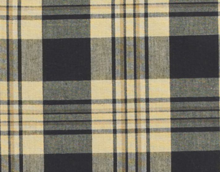 New Park Designs Millbury Pair of Swags Plaid 72x36 Buy More Save More