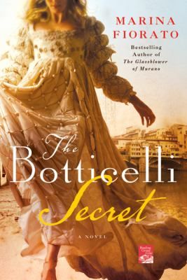 The Botticelli Secret by Marina Fiorato 2010, Paperback