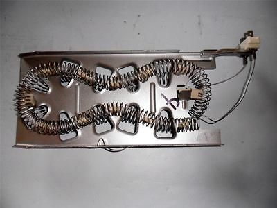 electric dryer heating element new appliance part fts Roper Kenmore E
