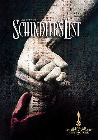 Newly listed G, 025192115226, Schindlers List (Full Screen Edition