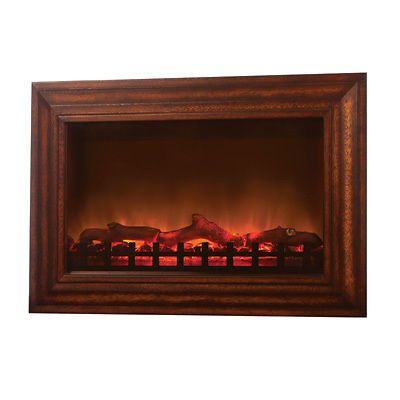 Fire Sense Wall Mount Indoor/Outdoor Infrared Heater #60948