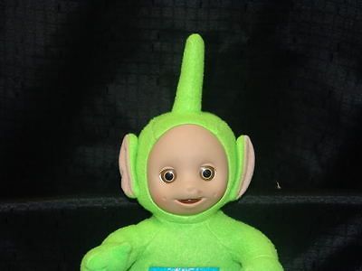 teletubbies in Stuffed Animals