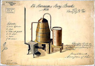 Distillery Bottles, Decanters & Jugs