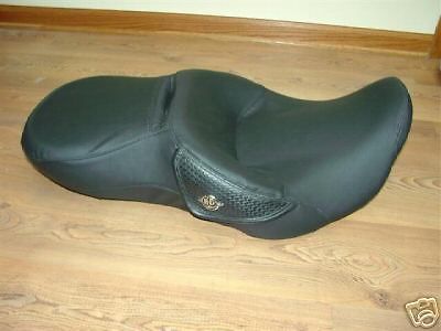 Harley Davidson Road King Replacement Seat Cover 04 06