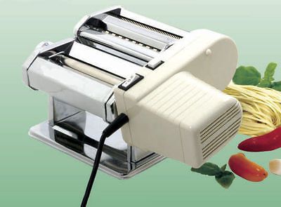 electric pasta machine