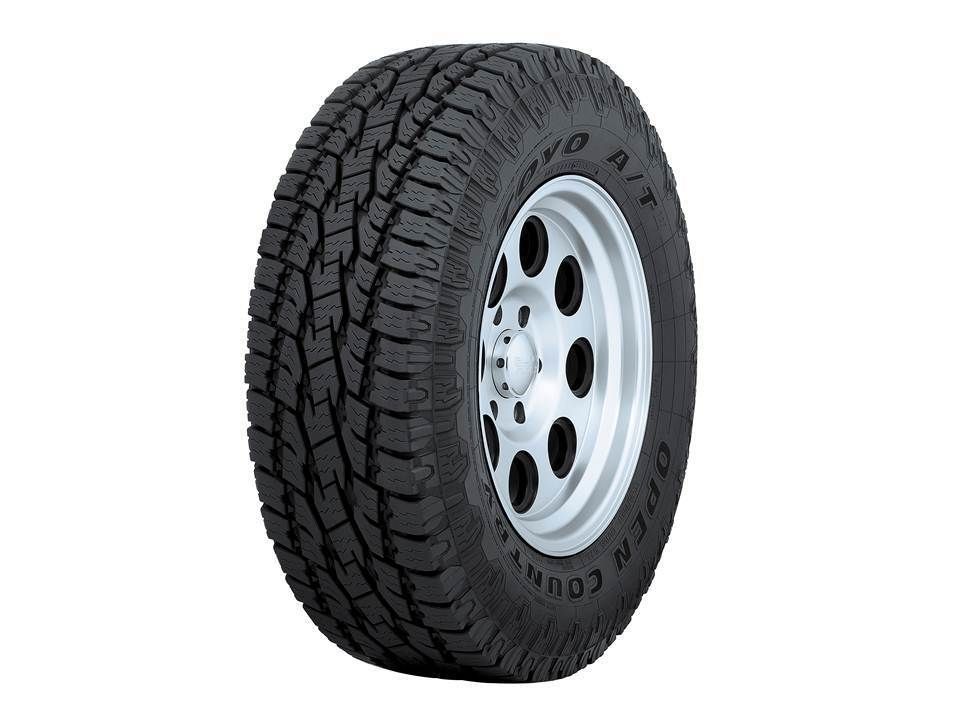 Toyo Open Country A/T II Tire(s) 285/75R16 285/75 16 75R R16 2857516